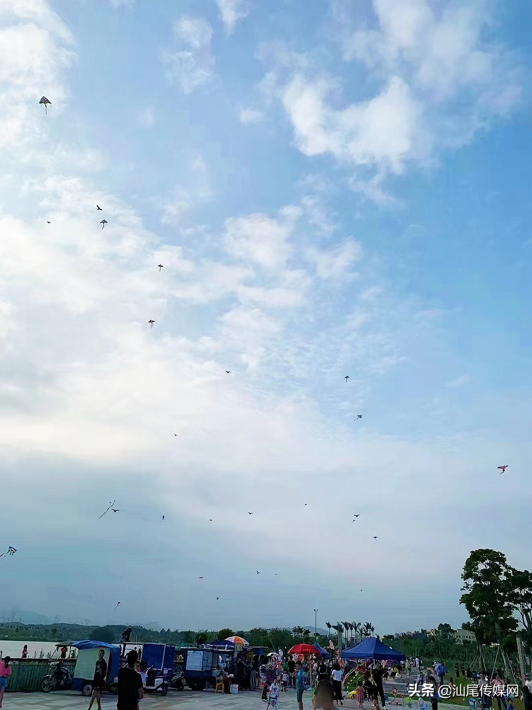 海丰县城里居然藏着这样一个网红打卡地