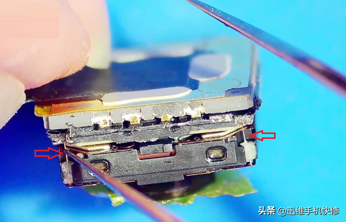 iPhone 12手机摄像头抖动不对焦怎么办？解决方案来了，抓紧看