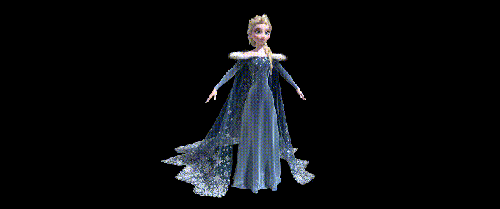 迪士尼动画工作室官方梳理保姆级动画电影制作详细攻略