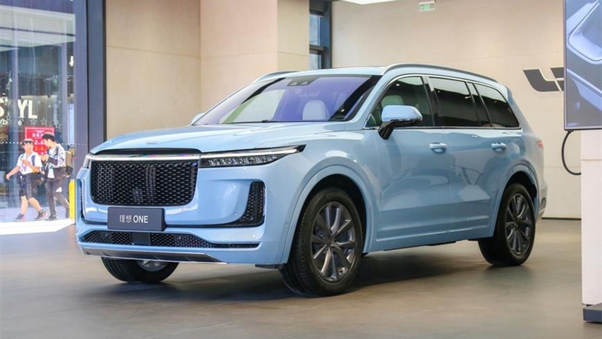 全球“最暢銷”的十款新能源車：比亞迪霸榜，Model Y只能排第四