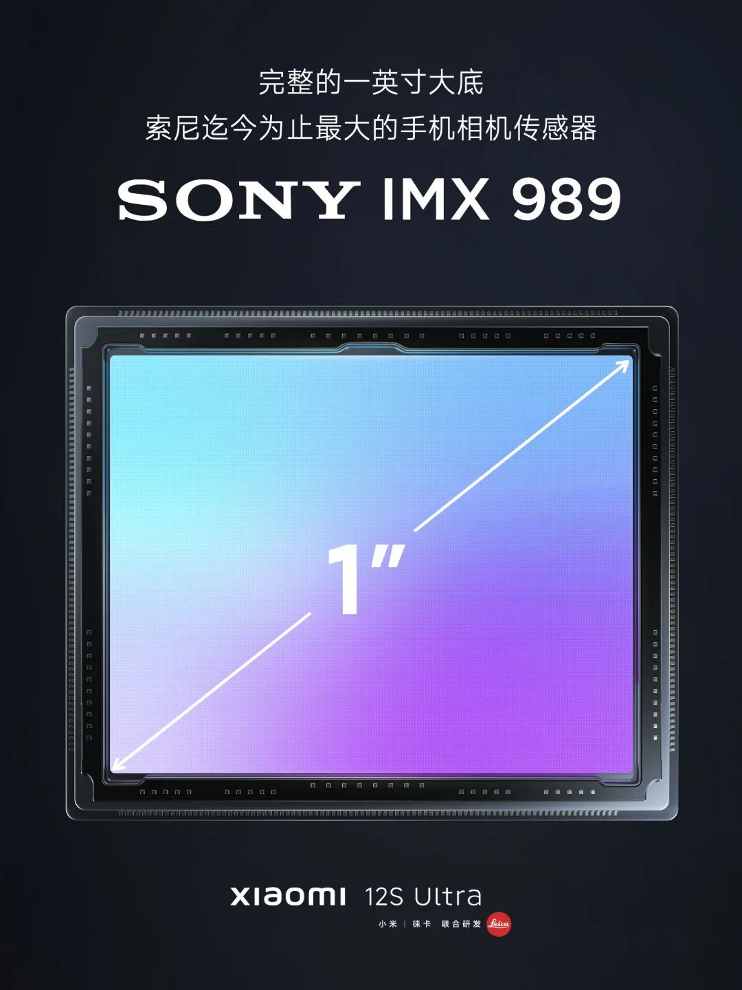 「科技V报」小米12S Ultra将首发IMX989；苹果自研5G基带或已失败-20220629-VDGER