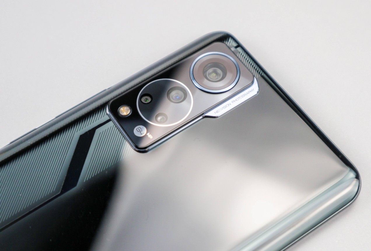 这4款512GB“大内存”手机，配置强悍，价格便宜，最低仅1999元