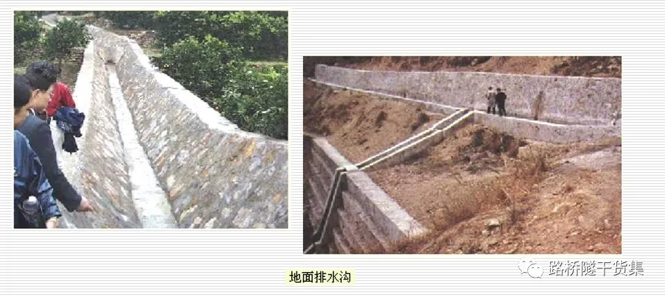 他山之石 | 边坡滑坡稳定性分析及治理，图文并茂