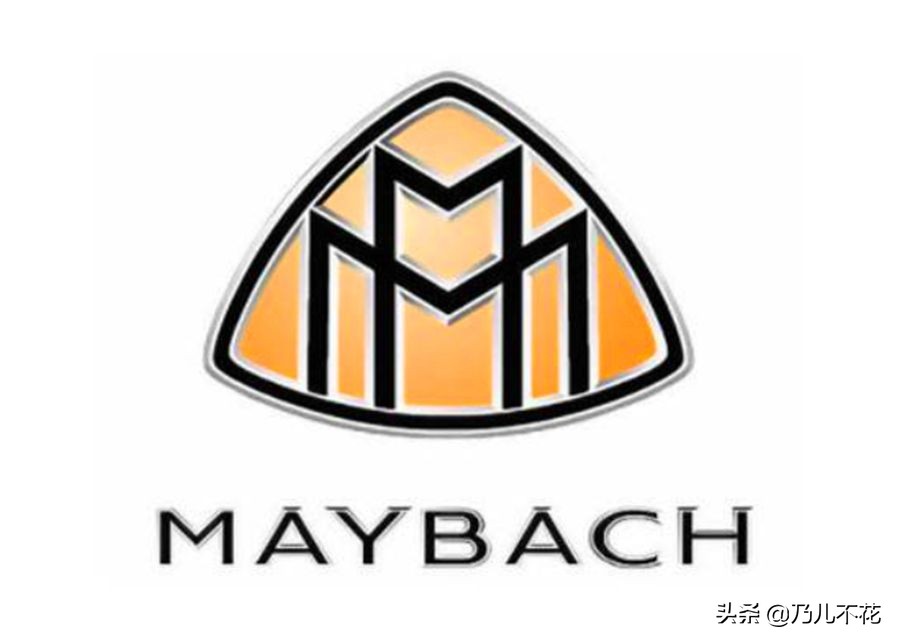 你可以不買，但你一定要知道的十大豪車品牌