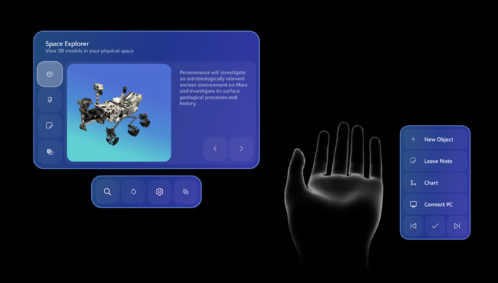 微软详细分享MRTK3 公共预览版