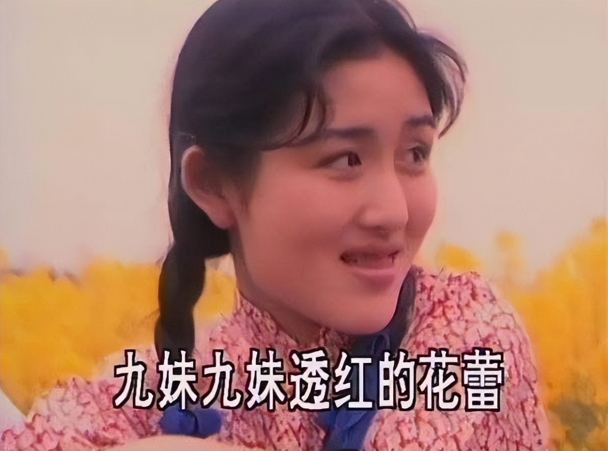 那个“不可一世”的谢娜，也走到了今天