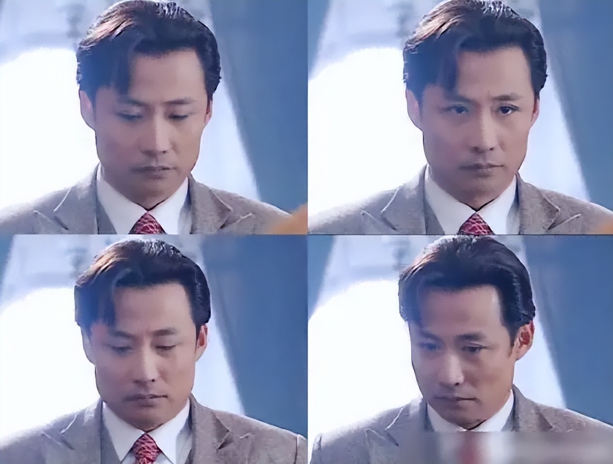 《大染坊》播出19年，演员境况各不相同，男主成渣男、配角成顶流