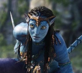 《阿凡达2:水之道》首支预告片发布！你是否期待