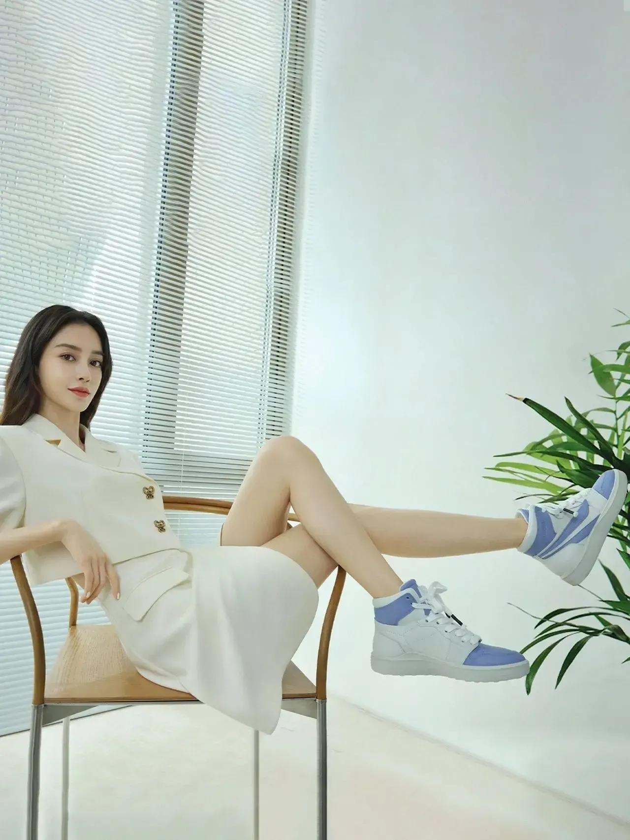 美女鉴赏之杨颖、徐璐、古力娜扎、吴宣仪、赵樱子、裴秀智、倪妮