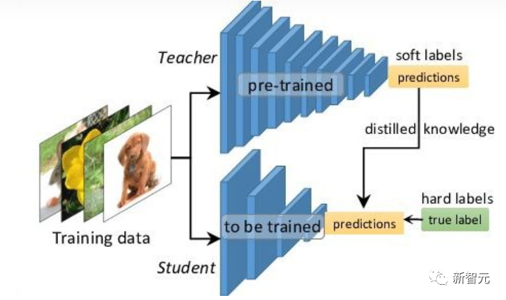 离职苹果，回归谷歌：「GAN之父」Ian Goodfellow正式入职Deepmind