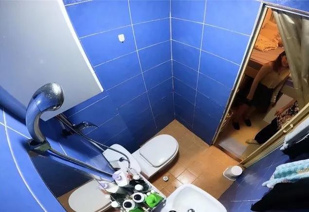 花108万买套9㎡的“纳米房”值吗？这对夫妻回答：值得