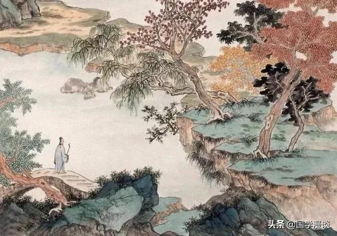 庄子：怨恨别人，最终伤害的只有自己