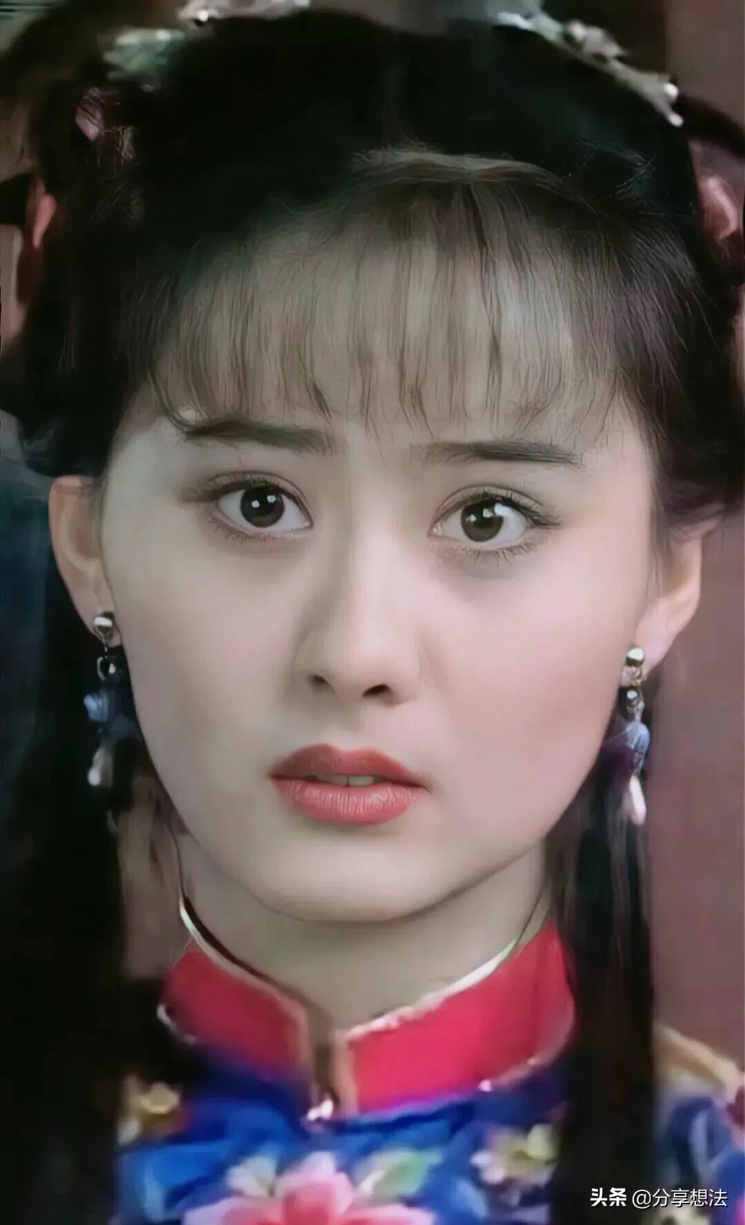 陈德容高清壁纸