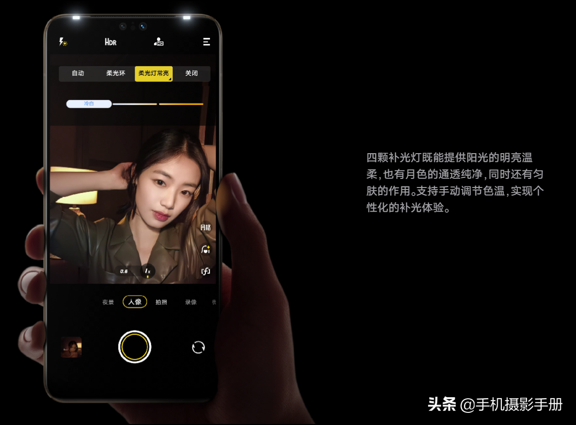 有风景，有摄影，还有爱人相随——我的2021年终盘点