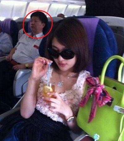 郭美美悲剧人生始作俑者，是她亲妈郭登峰