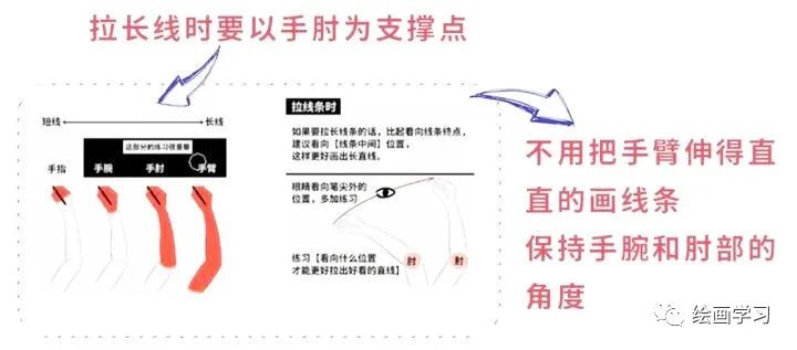 没有画画基础可以学插画吗？插画零基础新人怎么跨过入门阶段？