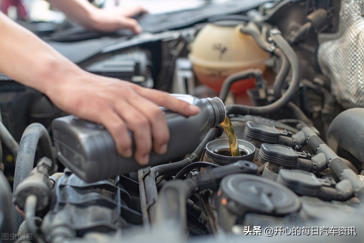 汽车消耗品：常见易损件清单及更换周期