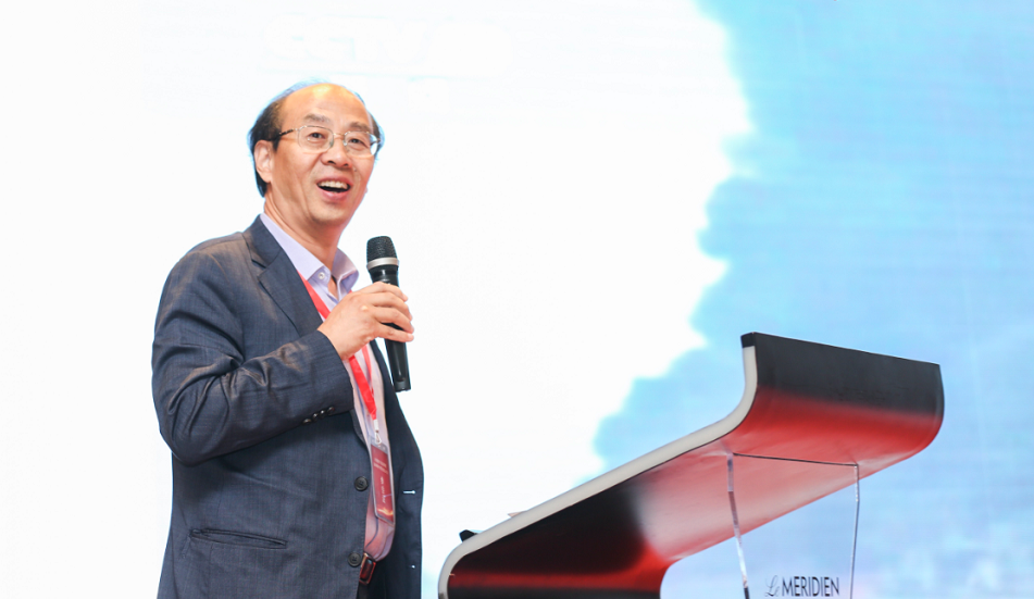 法律界“院士”！他参与最高院立法，登上国际权威榜单！