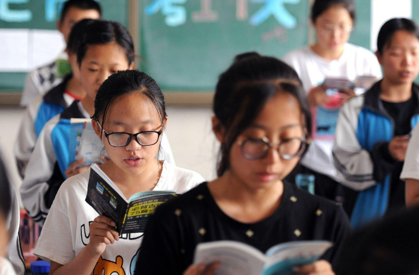 20万考生选择日语的背后，隐藏着一条高考“捷径”，最后赢家是谁