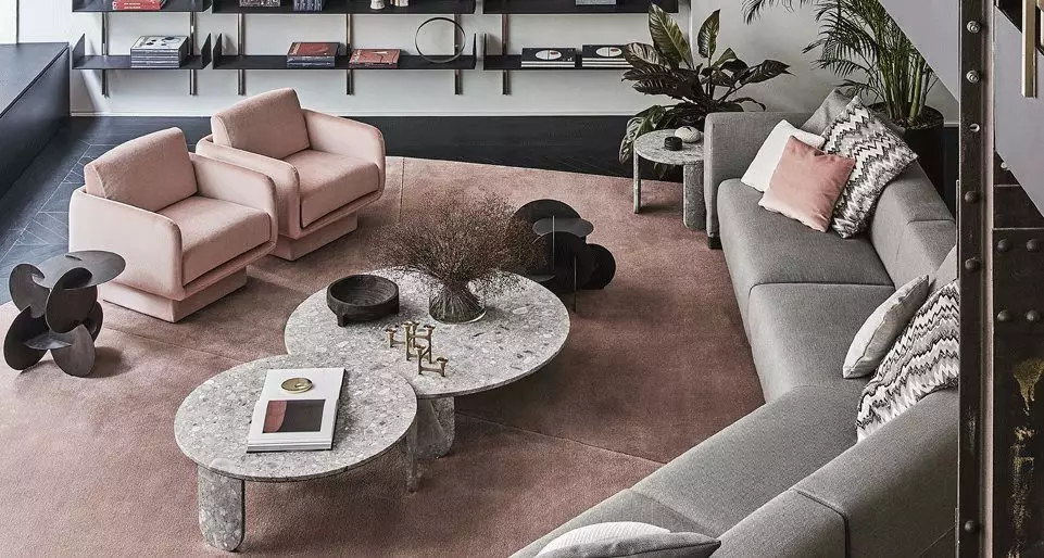 看了上百个潮人的家,小边几凭什么圈粉能力这么强?