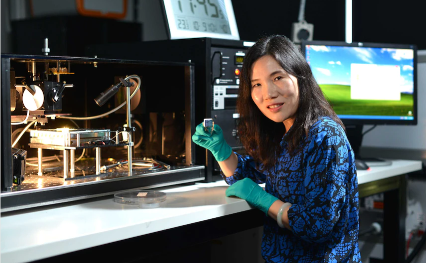 UNSW工、商两大学科世界排名Top 20！还有机会转学哦