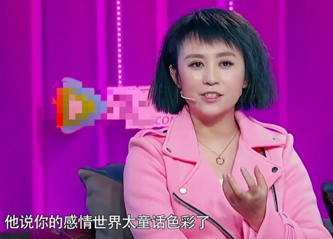 喜剧的内核是悲剧？揭秘“千场女王”马丽光鲜亮丽背后的心酸故事