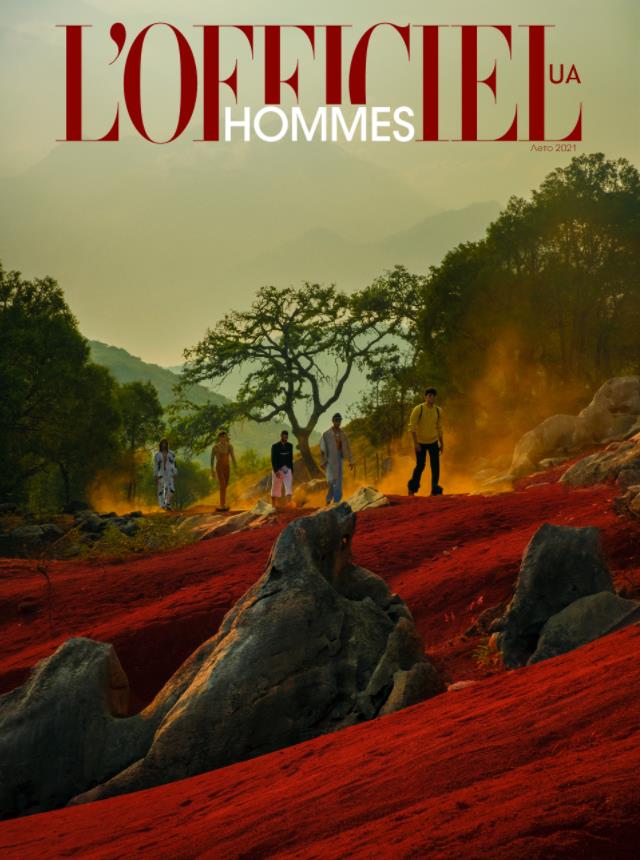 性感时尚的模特遇见大胆的时尚摄影师，会碰撞出怎样的性感火花？