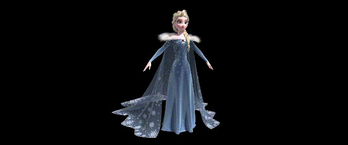 迪士尼动画工作室官方梳理保姆级动画电影制作详细攻略