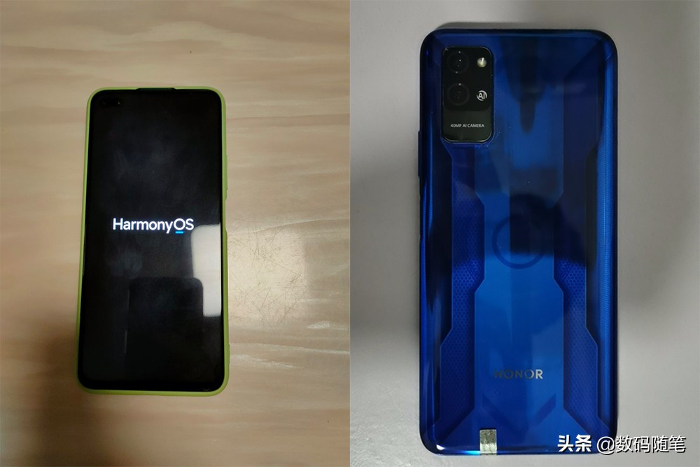 麒麟990和麒麟990 5G，这两种芯片用起来有何不同？