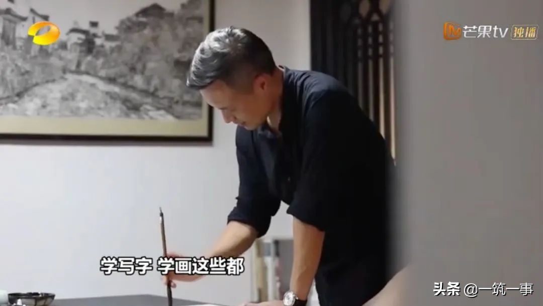 专访《中餐厅》国民星厨林述巍，综艺爆红带给了他什么？