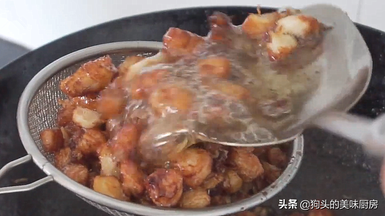 鸡胸肉最香的做法，外焦里嫩，好吃不长胖，在家做出烧烤的味道