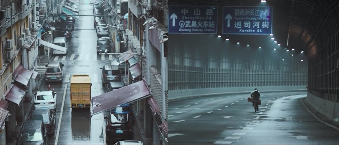 2分钟就让人落泪！陈道明黄渤联手，配国产顶级阵容，终于等到了