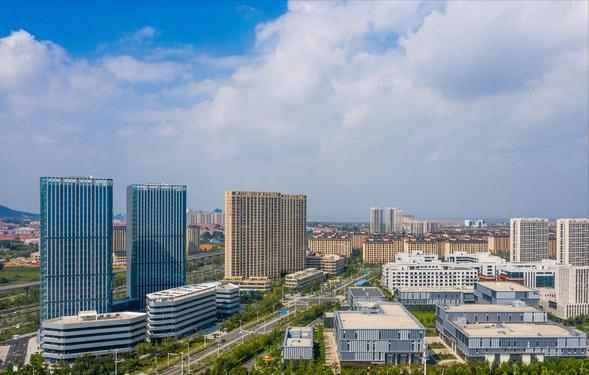 山东将新建一所高水平大学，就在青岛，山东学子有福了