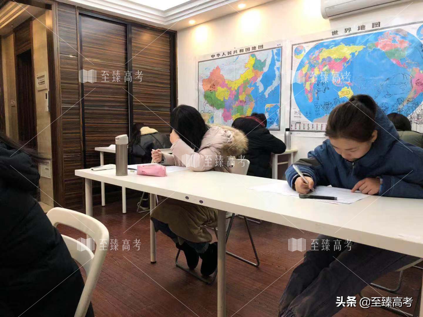 艺术类高考培训学校（艺术生如何学习文化课）