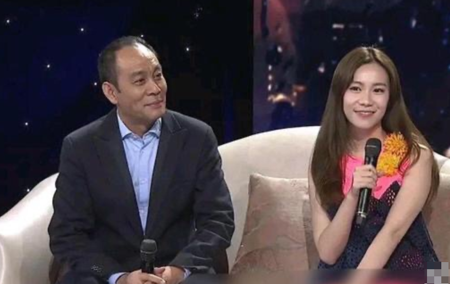 星二代“泛滥成灾”，张光北女儿中戏任教，张凯丽女儿参演大热剧