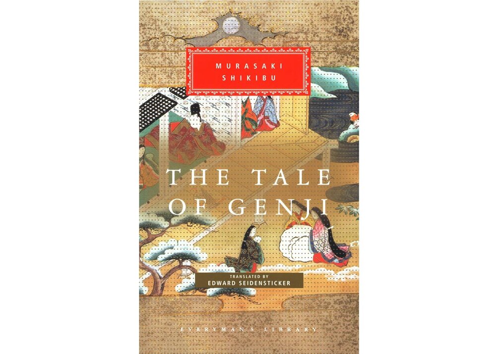 有史以来最好的 50 本日本书籍