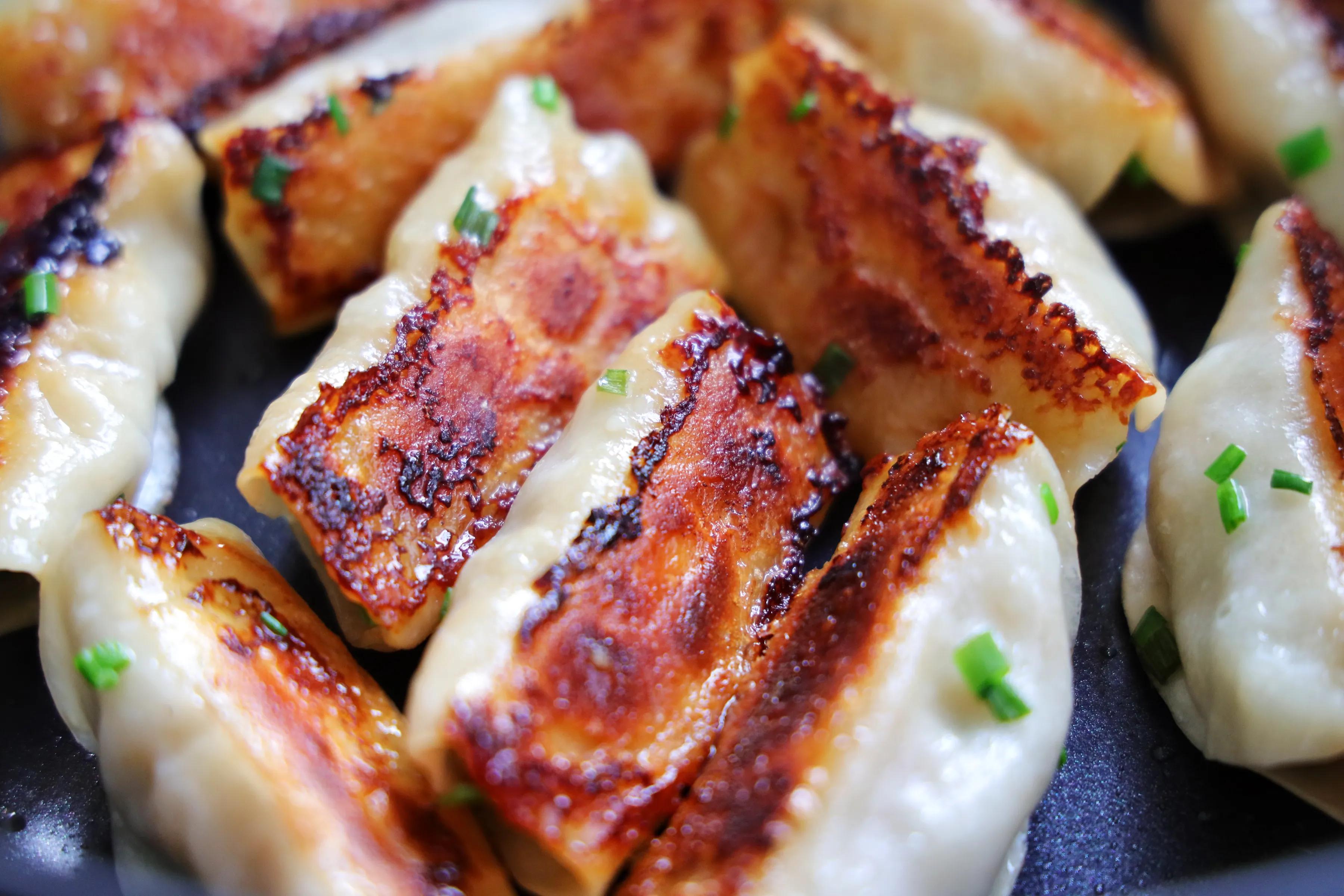 比包子馒头都抢手的早餐，吃起来超级解馋，每周都想吃一次