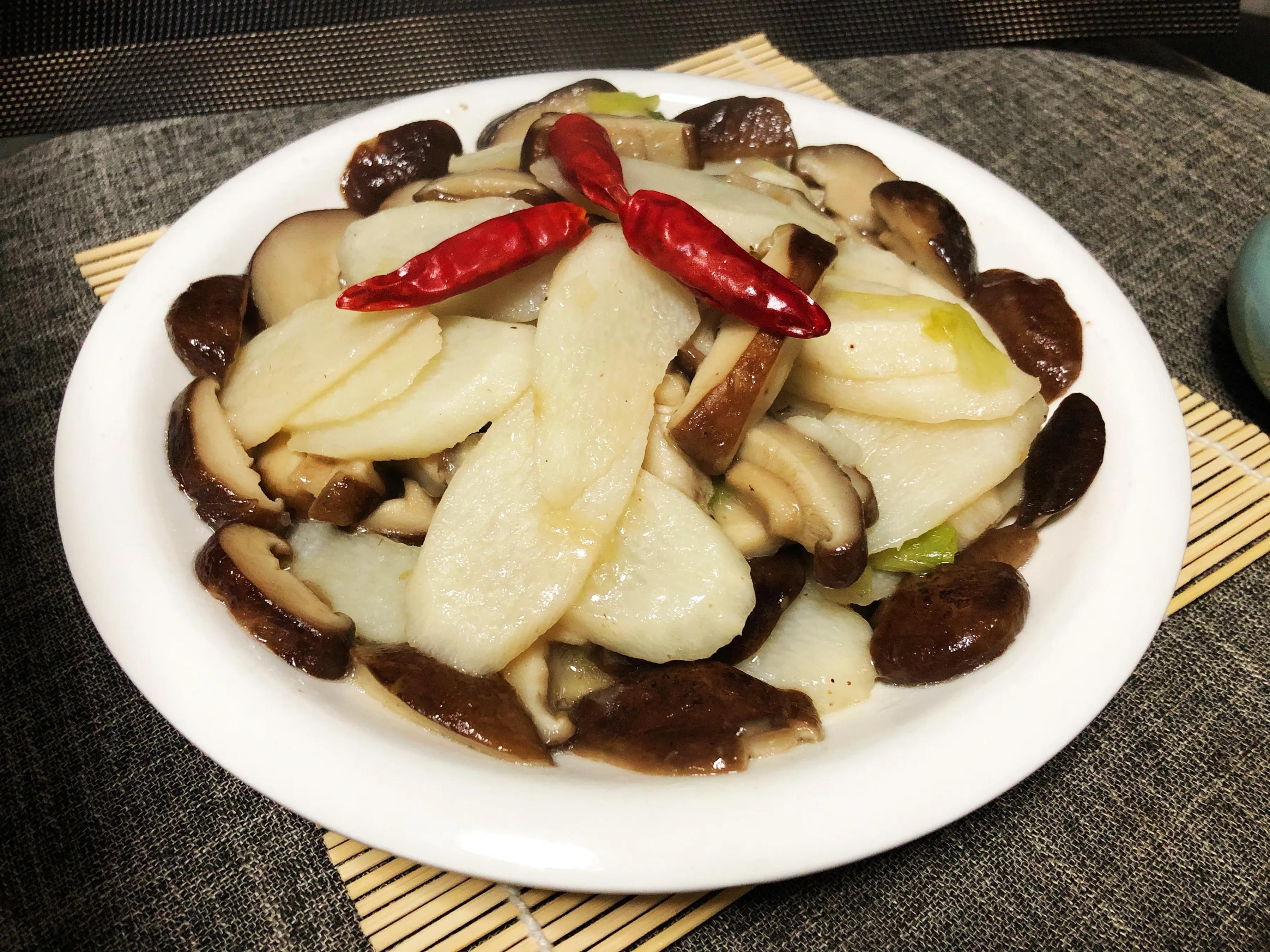 抓住冬天补钙黄金期，建议多吃7种高钙菜，强筋健骨，适合全家人