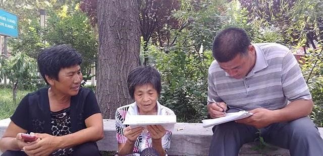 英雄王杰的8年未婚妻：王杰牺牲后不愿“改嫁”，每年都去祭拜