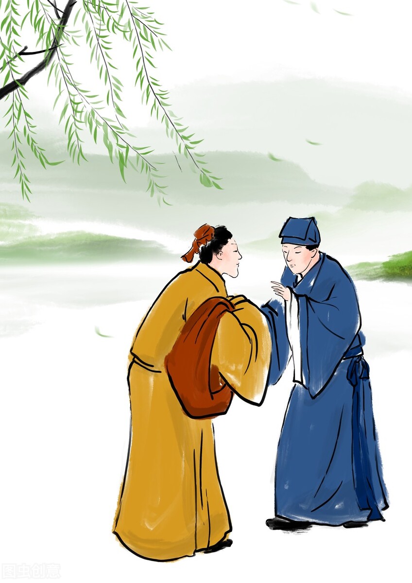 两个"秀才赶考"的小故事带来的启示