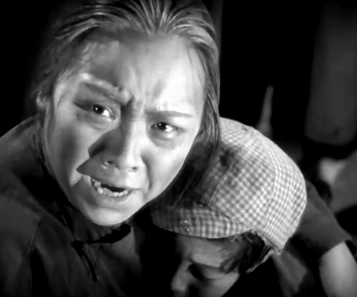 吴茵33岁确立“东方第一老太婆”的地位，终身未育，晚年写回忆录