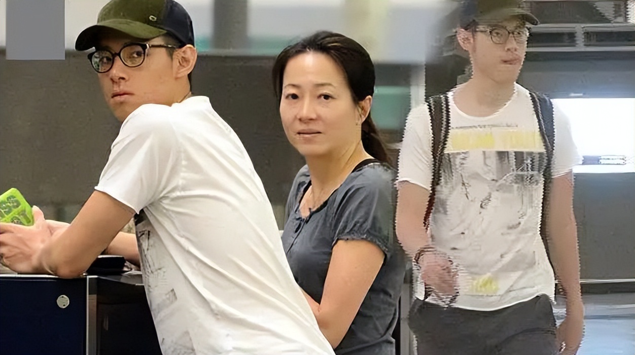 歌王谭咏麟：将上亿资产全部留给妻子，只为让私生子认祖归宗