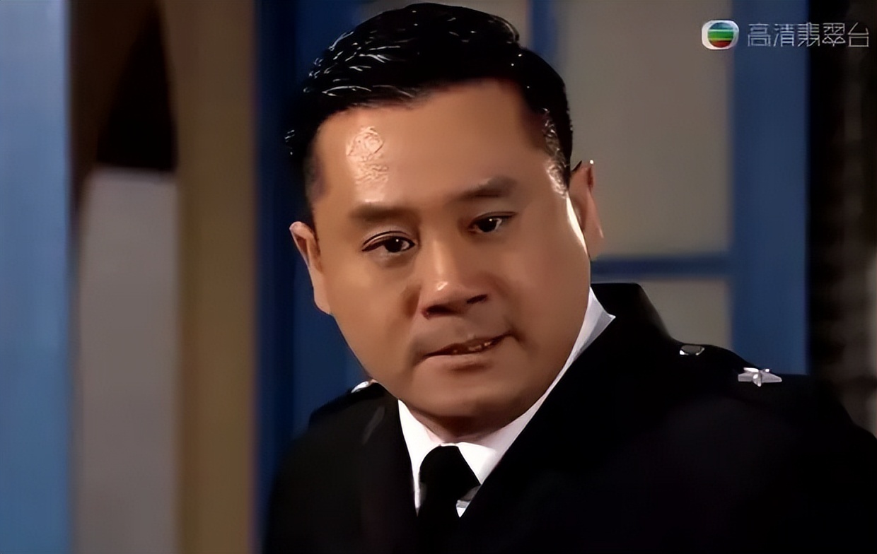 10位港剧配角，或已撑起港圈的半壁江山，厉害到不敢相信