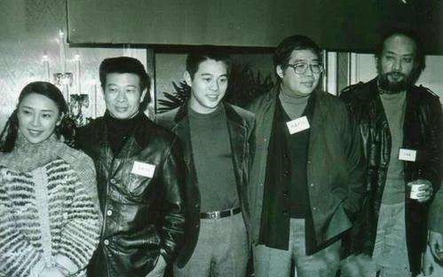 李思：父亲是李连杰，母亲是黄秋燕，我是留守儿童