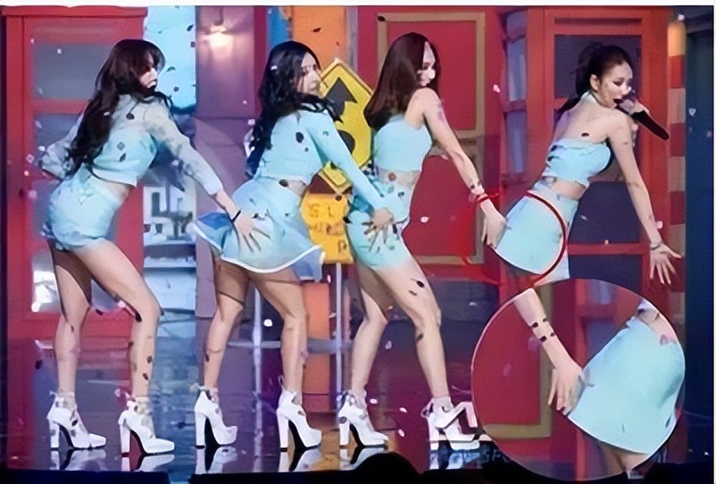 惠利靠1988德善爆火，带红全团却被诬陷耍大牌，组合10年关系亲密