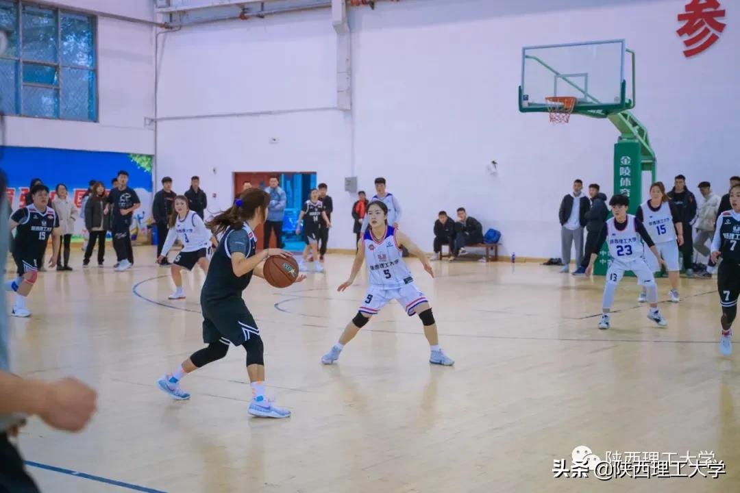 欢迎报考丨我们在陕西理工大学等你