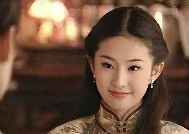 刘亦菲：手撕渣男特别飒