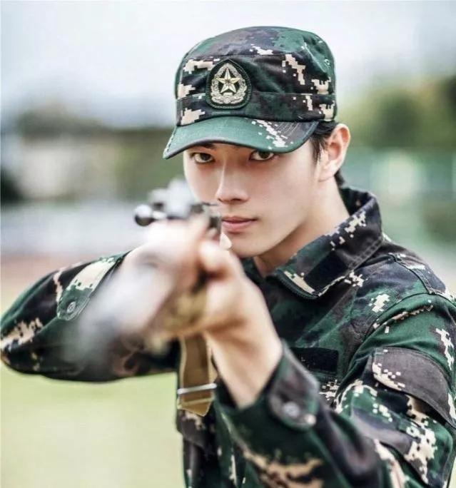 顾千帆、顾魏、顾一野、顾川、顾廷烨、顾燕祯，你最钟意谁？