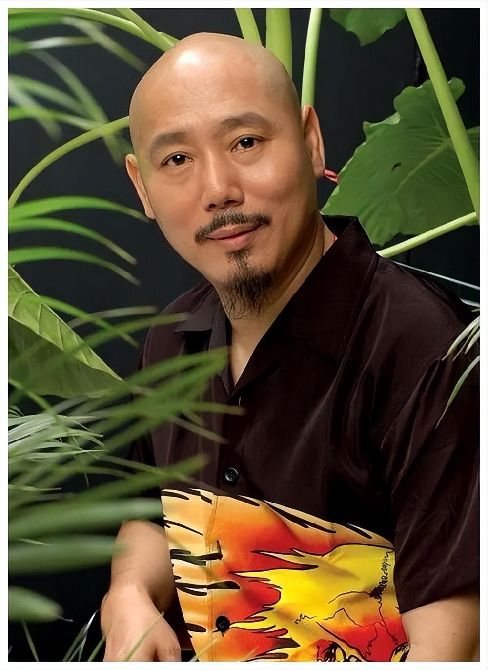 李诚儒的人生浮沉史