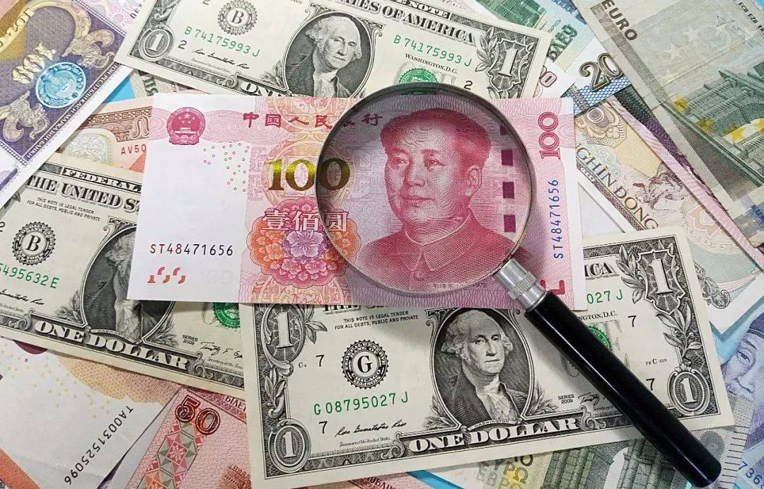 人民币被低估了吗？按购买力计算，4.19元人民币相当于1美元